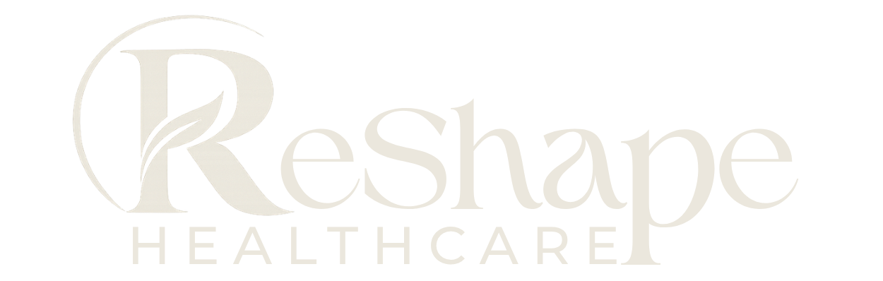 Reshape Logo 1