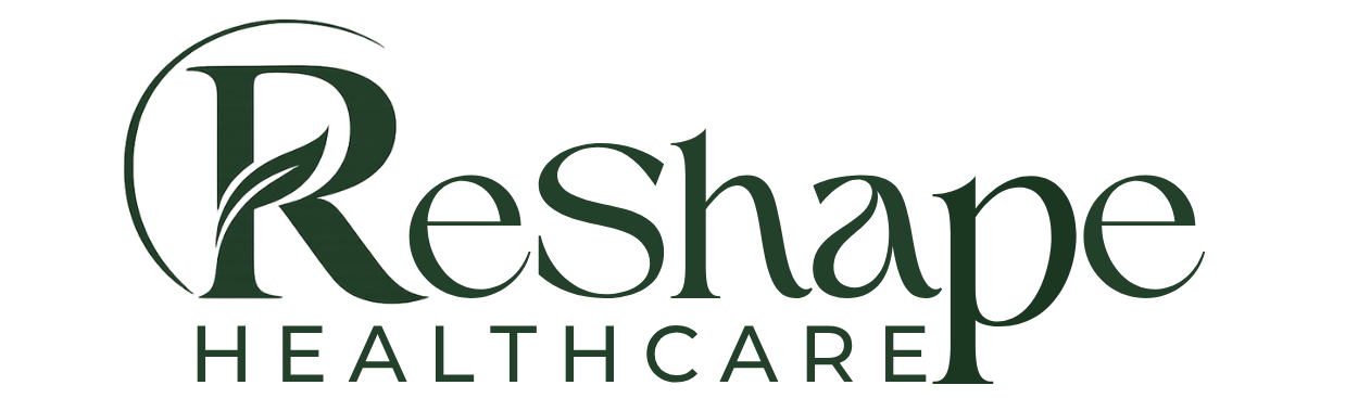 Reshape Logo 2